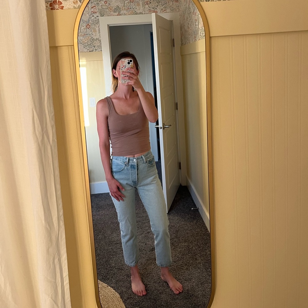Levi's 501 Jeans Size 26